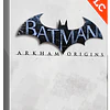 BATMAN: ARKHAM ORIGINS - 3 PACK STEAM KEY GLOBAL