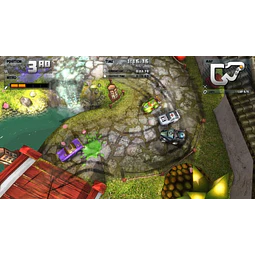 MINI MOTOR RACING EVO STEAM KEY GLOBAL