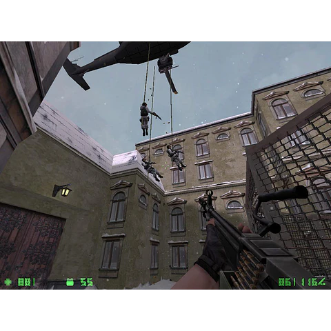 COUNTER-STRIKE 1 ANTHOLOGY STEAM KEY GLOBAL