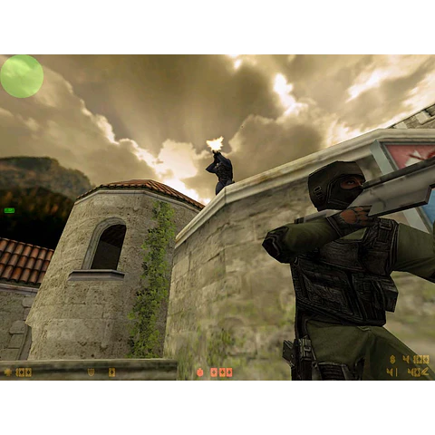 COUNTER-STRIKE 1 ANTHOLOGY STEAM KEY GLOBAL