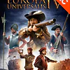 EUROPA UNIVERSALIS IV: NATIONAL MONUMENTS II STEAM KEY GLOBAL