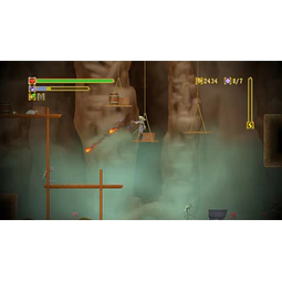 MAGICIANS & LOOTERS STEAM KEY GLOBAL