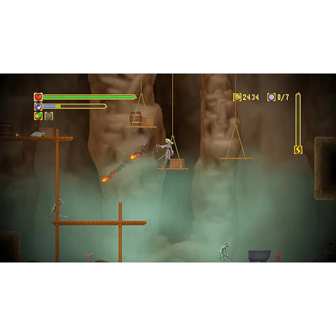 MAGICIANS & LOOTERS STEAM KEY GLOBAL