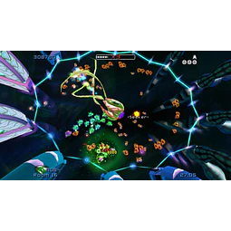 MUTANT STORM: RELOADED STEAM KEY GLOBAL