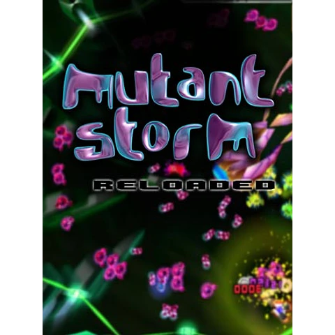 MUTANT STORM: RELOADED STEAM KEY GLOBAL