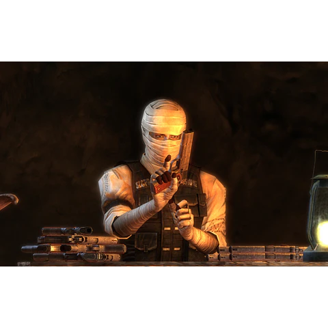 FALLOUT BUNDLE STEAM KEY GLOBAL