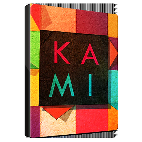 KAMI STEAM KEY GLOBAL