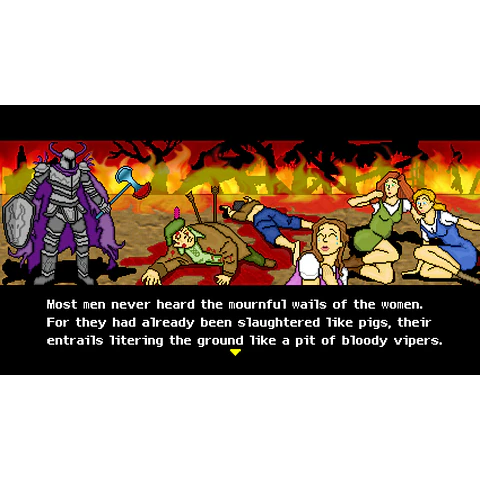 EVILQUEST STEAM KEY GLOBAL