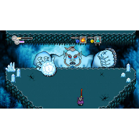 EVILQUEST STEAM KEY GLOBAL