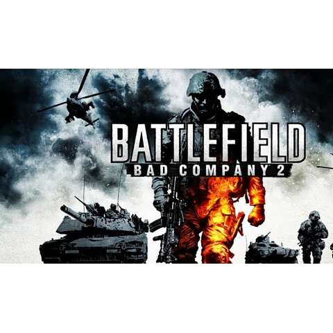 BATTLEFIELD: BAD COMPANY 2 - SPECACT KIT UPGRADE ORIGIN KEY GLOBAL