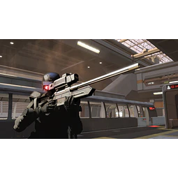 BINARY DOMAIN - MULTIPLAYER MAP PACK STEAM KEY GLOBAL