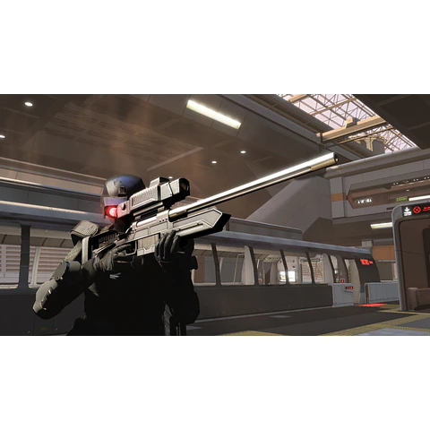 BINARY DOMAIN - MULTIPLAYER MAP PACK STEAM KEY GLOBAL