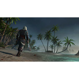 ASSASSIN'S CREED IV: BLACK FLAG GOLD EDITION UBISOFT CONNECT KEY GLOBAL