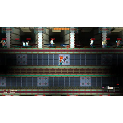 HUMANITY ASSET STEAM KEY GLOBAL