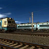 TRAINZ SIMULATOR : SS4 CHINA COAL HEAVY HAUL PACK STEAM KEY GLOBAL