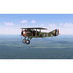 RISE OF FLIGHT: CHANNEL BATTLES EDITION STEAM KEY GLOBAL