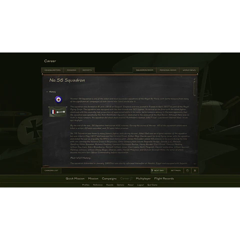 RISE OF FLIGHT: CHANNEL BATTLES EDITION STEAM KEY GLOBAL