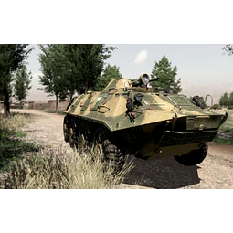 ARMA X: ANNIVERSARY EDITION STEAM KEY GLOBAL