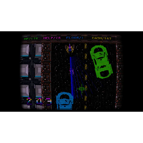 N.P.P.D. RUSH//- THE MILK OF ULTRAVIOLET STEAM KEY GLOBAL