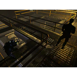 TOM CLANCY'S SPLINTER CELL CHAOS THEORY UBISOFT CONNECT KEY GLOBAL