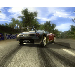 XPAND RALLY XTREME STEAM KEY GLOBAL