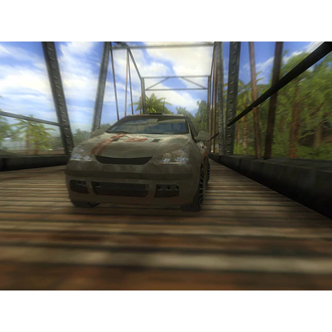 XPAND RALLY XTREME STEAM KEY GLOBAL