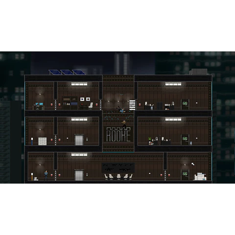 GUNPOINT STEAM KEY GLOBAL