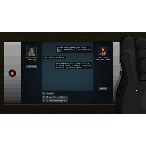 GUNPOINT STEAM KEY GLOBAL