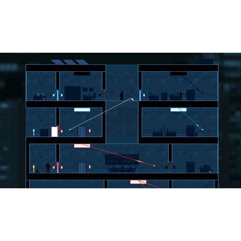 GUNPOINT STEAM KEY GLOBAL