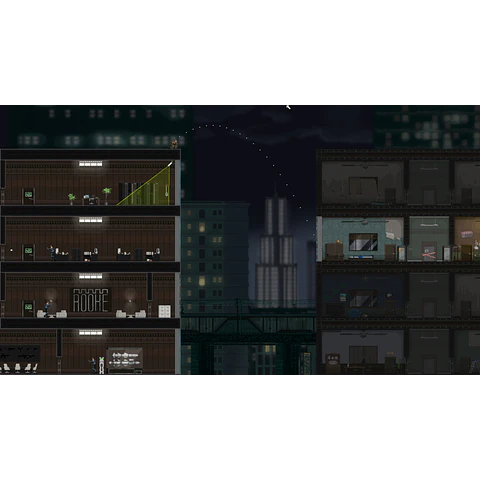 GUNPOINT STEAM KEY GLOBAL