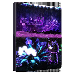 CREAVURES STEAM KEY GLOBAL