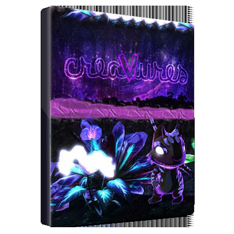 CREAVURES STEAM KEY GLOBAL