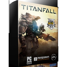 TITANFALL (ENGLISH ONLY) ORIGIN KEY GLOBAL