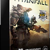 TITANFALL (ENGLISH ONLY) ORIGIN KEY GLOBAL