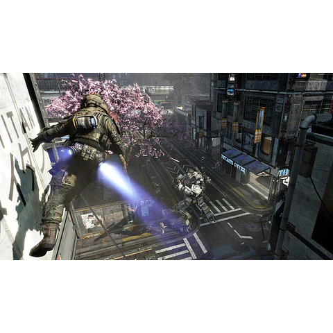 TITANFALL (ENGLISH ONLY) ORIGIN KEY GLOBAL