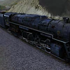 TRAINZ SIMULATOR : NICKEL PLATE HIGH SPEED FREIGHT SET STEAM KEY GLOBAL