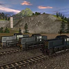 TRAINZ SIMULATOR : CLASS 14 STEAM KEY GLOBAL
