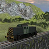 TRAINZ SIMULATOR : CLASS 14 STEAM KEY GLOBAL