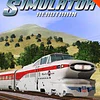 TRAINZ SIMULATOR : AEROTRAIN STEAM KEY GLOBAL