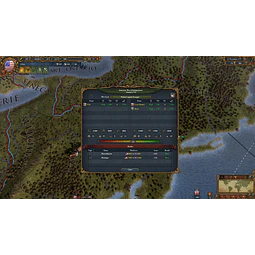 EUROPA UNIVERSALIS IV: DIGITAL EXTREME EDITION STEAM KEY GLOBAL