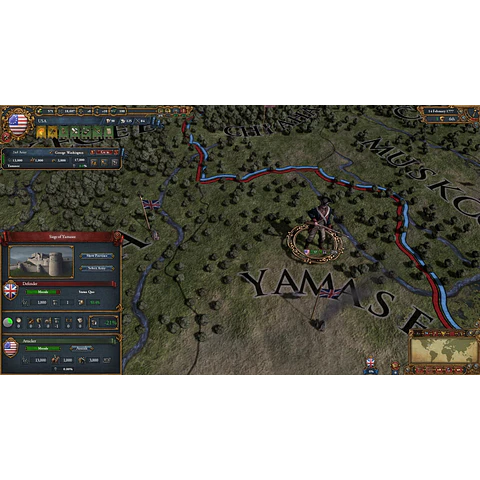 EUROPA UNIVERSALIS IV: DIGITAL EXTREME EDITION STEAM KEY GLOBAL