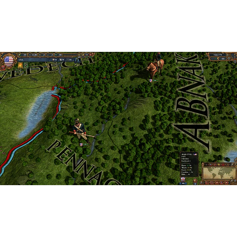 EUROPA UNIVERSALIS IV: DIGITAL EXTREME EDITION STEAM KEY GLOBAL