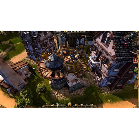 THE SETTLERS 7 PATHS TO A KINGDOM | HISTORY EDITION (PC) - UBISOFT CONNECT KEY - GLOBAL