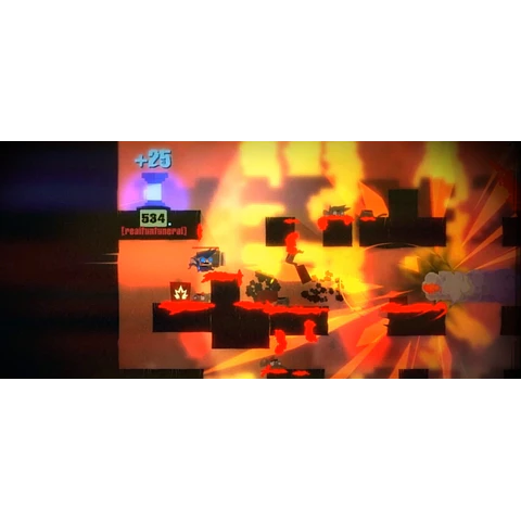 GUN MONKEYS STEAM KEY GLOBAL