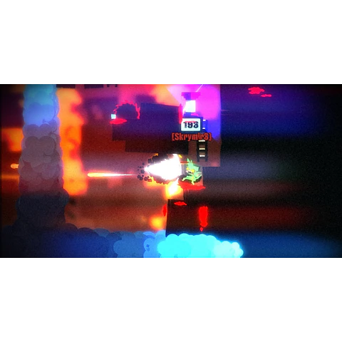 GUN MONKEYS STEAM KEY GLOBAL