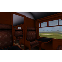 TRAINZ SIMULATOR : THE DUCHESS STEAM KEY GLOBAL