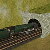 TRAINZ SIMULATOR : THE DUCHESS STEAM KEY GLOBAL