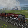 TRAINZ SIMULATOR : THE DUCHESS STEAM KEY GLOBAL