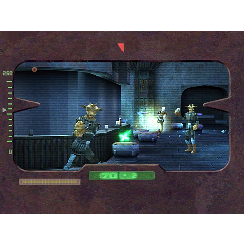 STAR WARS JEDI KNIGHT II: JEDI OUTCAST (PC) - STEAM KEY - GLOBAL