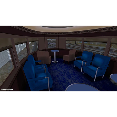 TRAINZ SIMULATOR : PRR T1 STEAM KEY GLOBAL